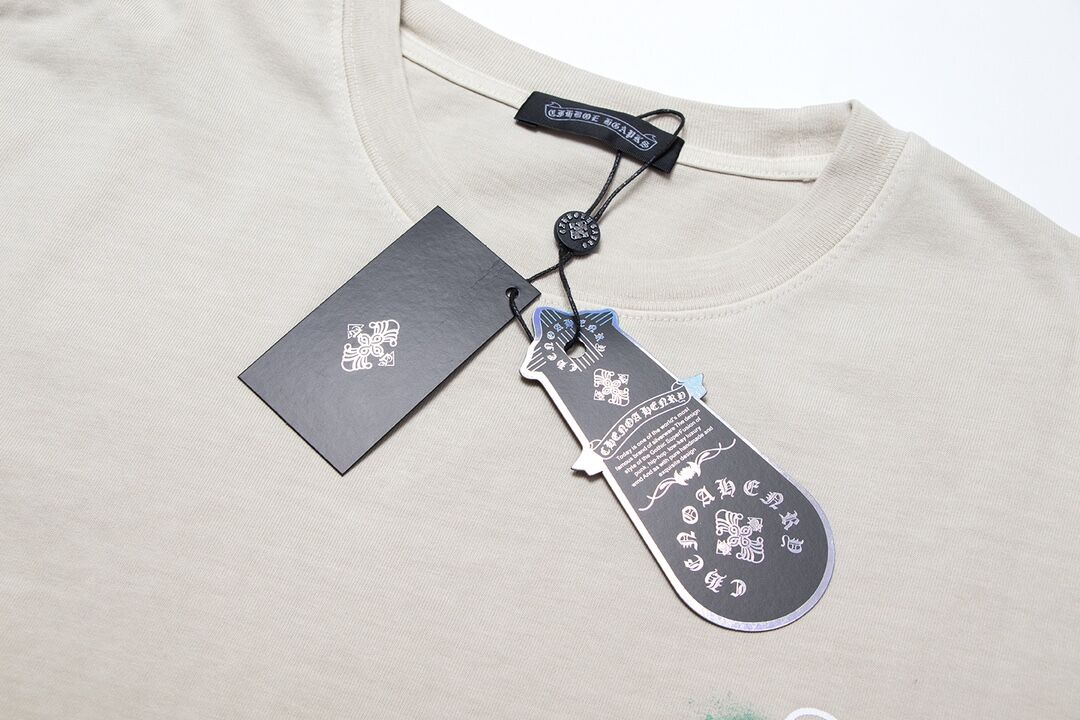 Chrome Hearts T-Shirts